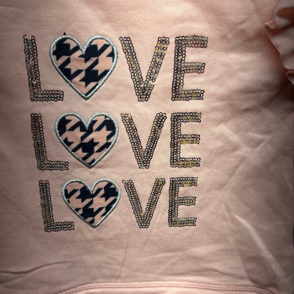 Btween Girl's Two-Piece Set - Size 3T - New with Tags - Picture 3 of 8